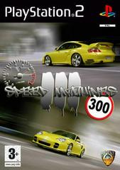 Speed Machines 3 - PAL Playstation 2 | Anubis Games and Hobby