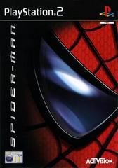 Spiderman - PAL Playstation 2 | Anubis Games and Hobby