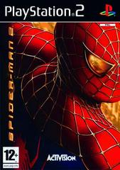 Spiderman 2 - PAL Playstation 2 | Anubis Games and Hobby