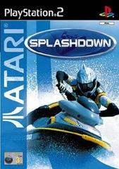 Splashdown - PAL Playstation 2 | Anubis Games and Hobby