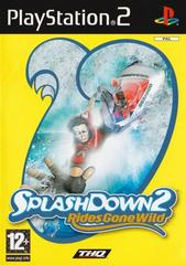 Splashdown 2: Rides Gone Wild - PAL Playstation 2 | Anubis Games and Hobby