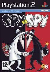 Spy vs. Spy - PAL Playstation 2 | Anubis Games and Hobby