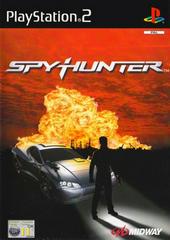 Spy Hunter - PAL Playstation 2 | Anubis Games and Hobby