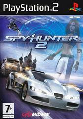 Spy Hunter 2 - PAL Playstation 2 | Anubis Games and Hobby