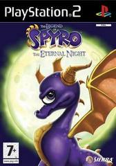 Legend of Spyro The Eternal Night - PAL Playstation 2 | Anubis Games and Hobby