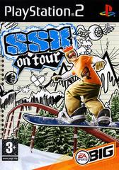 SSX On Tour - PAL Playstation 2 | Anubis Games and Hobby