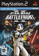 Star Wars Battlefront 2 - PAL Playstation 2 | Anubis Games and Hobby