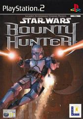 Star Wars Bounty Hunter - PAL Playstation 2 | Anubis Games and Hobby