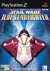 Star Wars Jedi Starfighter - PAL Playstation 2 | Anubis Games and Hobby