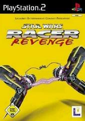 Star Wars Racer Revenge - PAL Playstation 2 | Anubis Games and Hobby