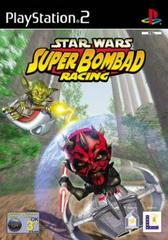 Star Wars Super Bombad Racing - PAL Playstation 2 | Anubis Games and Hobby