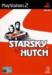 Starsky and Hutch - PAL Playstation 2 | Anubis Games and Hobby