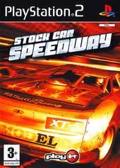 Stock Car Speedway - PAL Playstation 2 | Anubis Games and Hobby