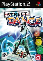 Street Dance - PAL Playstation 2 | Anubis Games and Hobby