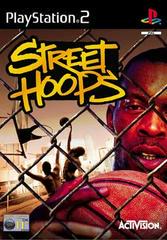 Street Hoops - PAL Playstation 2 | Anubis Games and Hobby