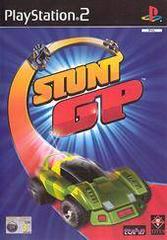 Stunt GP - PAL Playstation 2 | Anubis Games and Hobby