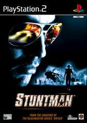 Stuntman - PAL Playstation 2 | Anubis Games and Hobby