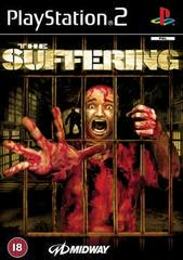 The Suffering - PAL Playstation 2 | Anubis Games and Hobby