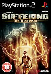 The Suffering Ties That Bind - PAL Playstation 2 | Anubis Games and Hobby