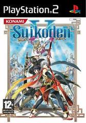 Suikoden V - PAL Playstation 2 | Anubis Games and Hobby