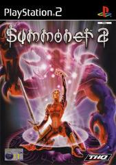 Summoner 2 - PAL Playstation 2 | Anubis Games and Hobby