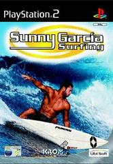 Sunny Garcia Surfing - PAL Playstation 2 | Anubis Games and Hobby