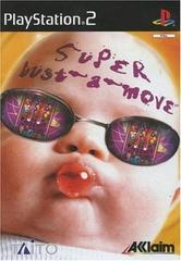 Super Bust-a-Move - PAL Playstation 2 | Anubis Games and Hobby