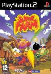 Super Farm - PAL Playstation 2 | Anubis Games and Hobby