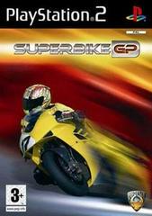 Superbike GP - PAL Playstation 2 | Anubis Games and Hobby