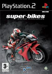 Super Bikes Riding Challenge - PAL Playstation 2 | Anubis Games and Hobby