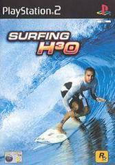 Surfing H3O - PAL Playstation 2 | Anubis Games and Hobby