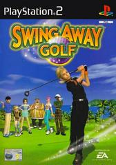 Swing Away Golf - PAL Playstation 2 | Anubis Games and Hobby