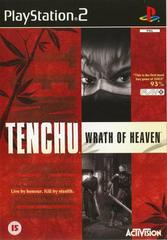 Tenchu: Wrath of Heaven - PAL Playstation 2 | Anubis Games and Hobby