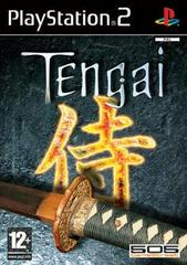 Tengai - PAL Playstation 2 | Anubis Games and Hobby