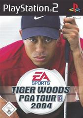 Tiger Woods 2004 - PAL Playstation 2 | Anubis Games and Hobby