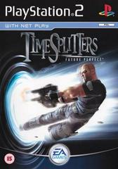 Time Splitters Future Perfect - PAL Playstation 2 | Anubis Games and Hobby