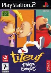 Titeuf Mega Compet - PAL Playstation 2 | Anubis Games and Hobby