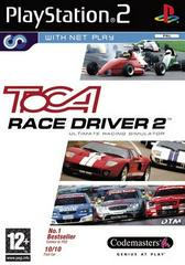 TOCA Race Driver 2 - PAL Playstation 2 | Anubis Games and Hobby