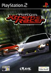 Tokyo Xtreme Racer - PAL Playstation 2 | Anubis Games and Hobby