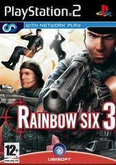 Rainbow Six 3 - PAL Playstation 2 | Anubis Games and Hobby