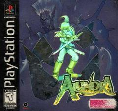 Alundra - Playstation | Anubis Games and Hobby