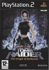 Tomb Raider Angel of Darkness - PAL Playstation 2 | Anubis Games and Hobby