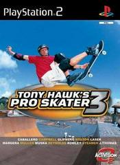 Tony Hawk 3 - PAL Playstation 2 | Anubis Games and Hobby