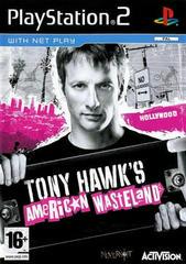 Tony Hawk American Wasteland - PAL Playstation 2 | Anubis Games and Hobby