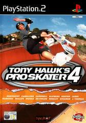 Tony Hawk 4 - PAL Playstation 2 | Anubis Games and Hobby