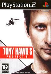 Tony Hawk Project 8 - PAL Playstation 2 | Anubis Games and Hobby