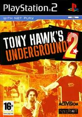 Tony Hawk Underground 2 - PAL Playstation 2 | Anubis Games and Hobby