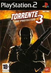 Torrente 3: El Protector - PAL Playstation 2 | Anubis Games and Hobby