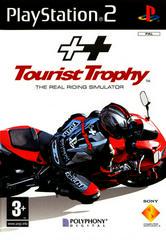 Tourist Trophy - PAL Playstation 2 | Anubis Games and Hobby