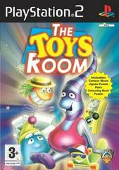 Toys Room - PAL Playstation 2 | Anubis Games and Hobby